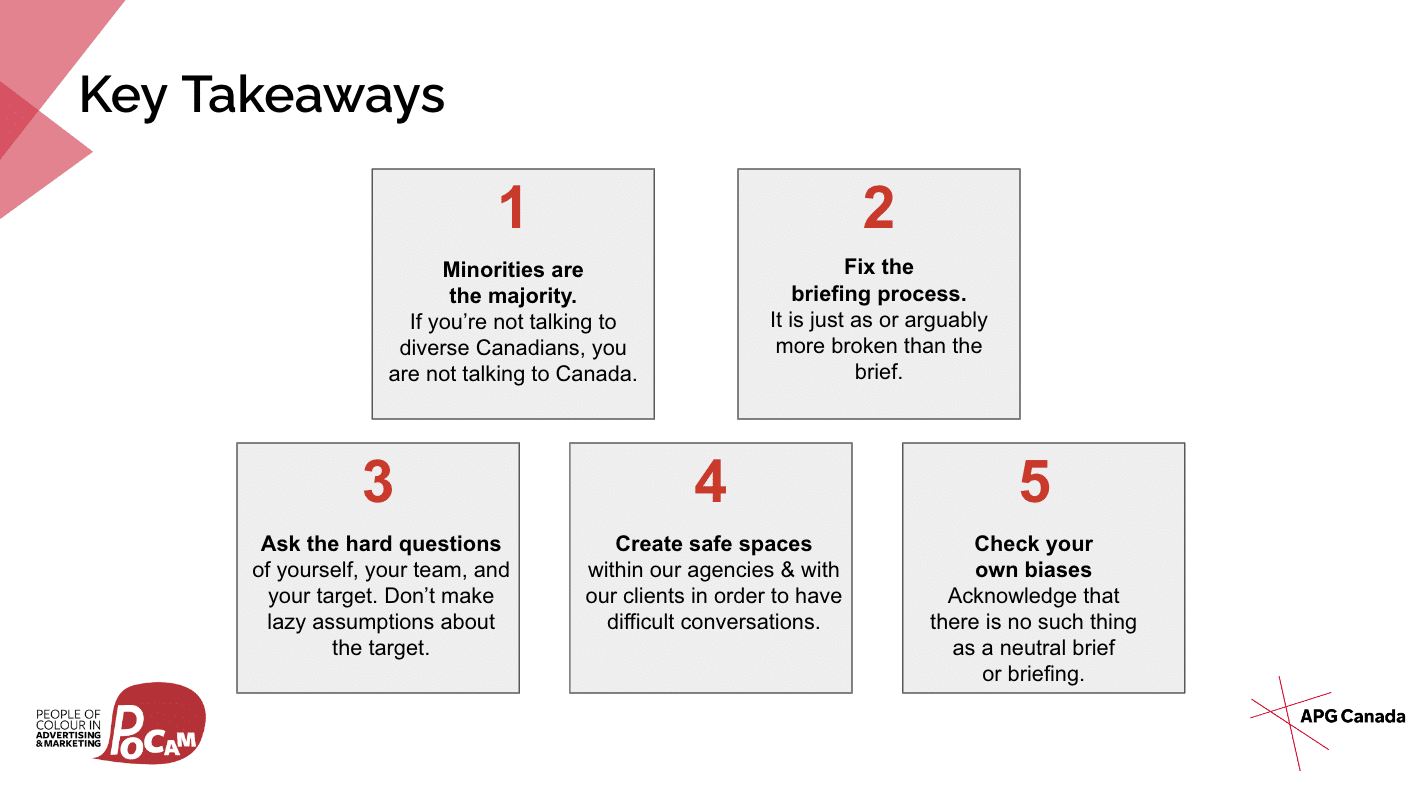 Key Takeaways