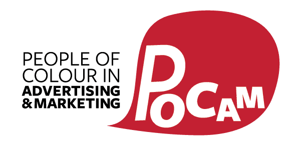 POCAM logo